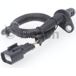 Daviklis alkūninio veleno padėties
                                BOSCH                                                026