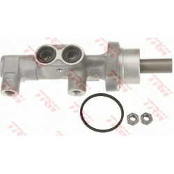 pagrindinis cilindras, stabdžiai
                                TRW                                                PMA105, 