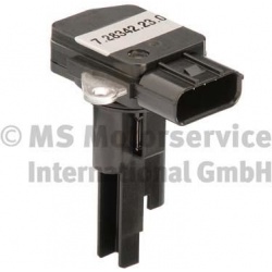 oro masės jutiklis
                                PIERBURG                                                7.28342.23.0, PIE