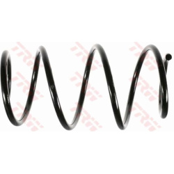 spyruoklė
                                TRW                                                JCS465, TRW, JCS465, auto detal