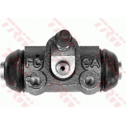 rato stabdžių cilindras
                                TRW                                                BWF132, TRW, BWF