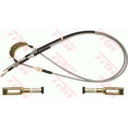 trosas, stovėjimo stabdys
TRW GCH1913, TRW, G