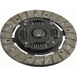 Sankabos diskas
SACHS 1878 634 057, SACHS, 187