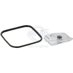 hidraulinių filtrų komplektas, automatinė transmisija
                                ELRING                              