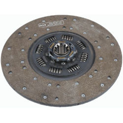 sankabos diskas
                                SACHS                                                1861 874 032, SACHS, 186