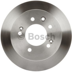 stabdžių diskas (1vnt)
                                BOSCH                                                0986479R09, BOS