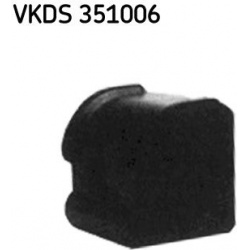 įvorė, stabilizatorius
                                SKF                                                VKDS351006, SKF, 