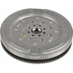 smagratis Dual-mass flywheel
                                SACHS                                2295 000 675, SACHS, 229500