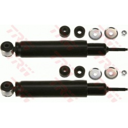 amortizatorius TRW TWIN
                                                JHT161T, TRW, JHT161T, auto detalė