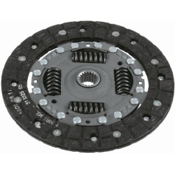 sankabos diskas
                                SACHS                                                1878 600 668, SACHS, 187
