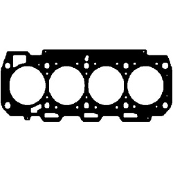 tarpiklis, cilindro galva
CORTECO 415272P, COR