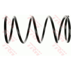 spyruoklė
                                TRW                                                JCS721, TRW, JCS721, auto detal