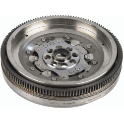 smagratis Dual-mass flywheel
SACHS 2295 000 67