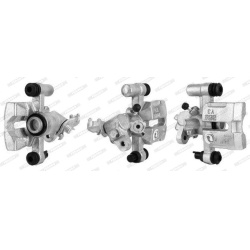 stabdžių apkaba PREMIER
                                FERODO                                                FCL692864, FE