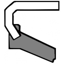 tarpiklis
                                CORTECO                                                19033733B, CORTECO, 19033733