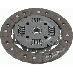 sankabos diskas
                                SACHS                                                1862 516 344, SACHS, 186