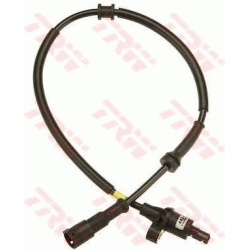 Daviklis ABS
                                TRW                                                GBS2041, TRW, GBS2041, auto d