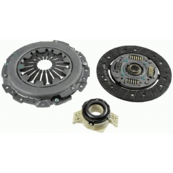 sankabos komplektas
                                SACHS                                3000 951 304, SACHS, 3000951304, aut