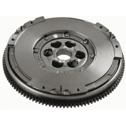 smagratis Dual-mass flywheel
                                SACHS                                                2294 001 61