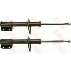 amortizatorius TRW TWIN
                                                JGM815T, TRW, JGM815T, auto detalė