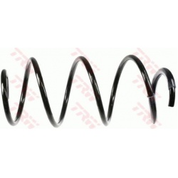 spyruoklė
                                TRW                                                JCS310, TRW, JCS310, auto detal