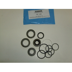 Vairo stiprintuvo remkompl kolonėlės
                                CORTECO                                               