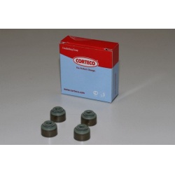 tarpiklių komplektas, vožtuvo šerdis
                                CORTECO                                              