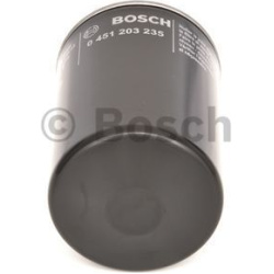 alyvos filtras
                                BOSCH                                                0451203235, BOSCH, 045120