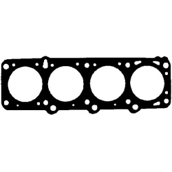 tarpiklis, cilindro galva
                                CORTECO                                                414121P, COR