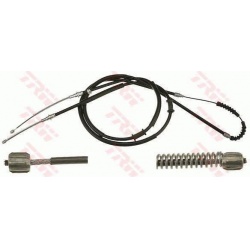 trosas, stovėjimo stabdys
                                TRW                                                GCH1889, TRW, G