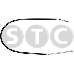 trosas, stovėjimo stabdys
                                STC                                                T483321, STC, T