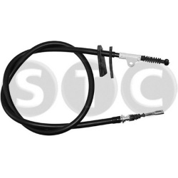 trosas, stovėjimo stabdys
                                STC                                                T482318, STC, T