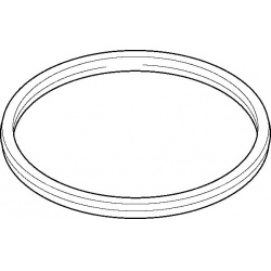 tarpiklis, išleidimo kolektorius
                                ELRING                                                224.9