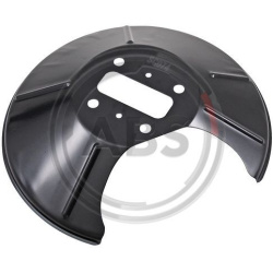 apsauginis skydas, stabdžių diskas
                                A.B.S.                                                11