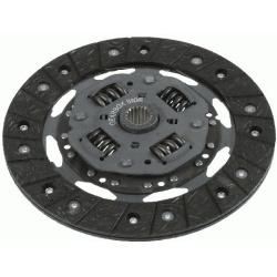 sankabos diskas
                                SACHS                                                1878 600 647, SACHS, 187