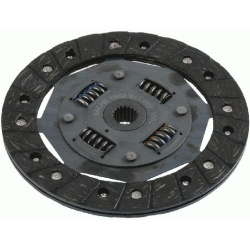 sankabos diskas
                                SACHS                                                1862 941 002, SACHS, 186