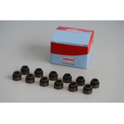 tarpiklių komplektas, vožtuvo šerdis
                                CORTECO                                              