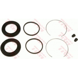 remonto komplektas, stabdžių apkaba
                                TRW                                                SP92