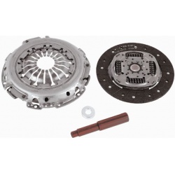 sankabos komplektas
                                SACHS                                                3000 950 677, SACHS,