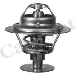 termostatas, aušinimo skystis
                                CALORSTAT by Vernet                                           