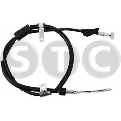 trosas, stovėjimo stabdys
                                STC                                                T483326, STC, T