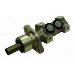 pagrindinis cilindras, stabdžiai
                                BOSCH                                                098648