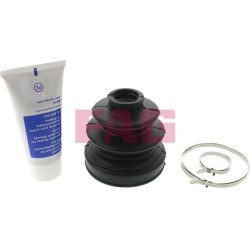 pusašio šarnyro apsauga
                                FAG                                                772039130, FAG, 