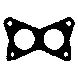 tarpiklis, išleidimo kolektorius
                                CORTECO                                                4602