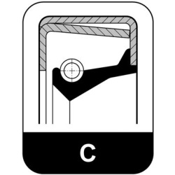 tarpiklis
                                ELRING                                                044.571, ELRING, 044571, auto