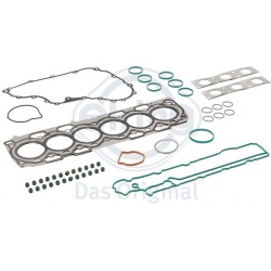 tarpiklių komplektas, cilindro galva
                                ELRING                                                5