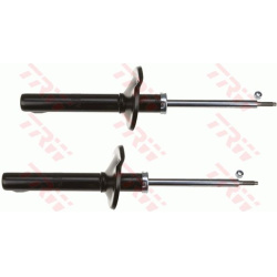 amortizatorius TRW TWIN
                                                JGM463T, TRW, JGM463T, auto detalė