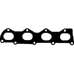 tarpiklis, išleidimo kolektorius
                                CORTECO                                                4600