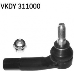 vairo traukės antgalis
                                SKF                                                VKDY311000, SKF, V