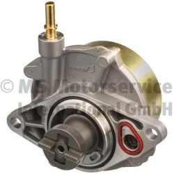 vakuumo siurblys, stabdymo įrenginys
PIERBURG 7.00027.02.0, P